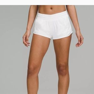 Hotty Hot Low-Rise Lined Short 2.5"